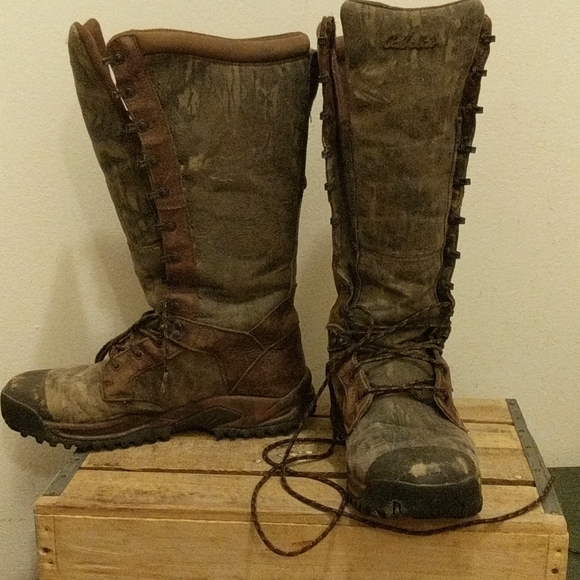 cabelas boot covers